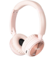 Беспроводные наушники Gelius Crossfire GP HP-007 Pink - изображение 2