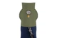 Дождевик для собак Ruffwear Sun Shower™ S Сине-оливковый (05303-433S) - изображение 5