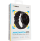 Смарт часы Gelius Amazwatch GT3 GP-SW010 (Incredible series) Gun - изображение 7