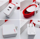 Комплект OnePlus SuperVOOC на два порти 100W з кабелем - зображення 6