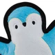 Мягкая игрушка для собак Beco Pets Пингвин S (BTT-S-PENG) - изображение 3