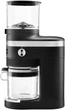 Кавомолка KitchenAid 5KCG8433EBM Чорний матовий - зображення 4
