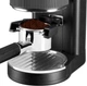 Кавомолка KitchenAid 5KCG8433EBM Чорний матовий - зображення 10