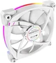 Вентилятор Montech RX120 PWM (RX120 PWM WHITE) - изображение 4