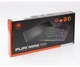 Клавіатура Cougar Puri Mini RGB Black - изображение 9