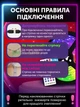 Умная светодиодная лента с приложением TV LED Strip CB 5050 SMD Bluetooth RGB 5м USB 5 вольт с пультом и многоцветная GS-7770 - изображение 5