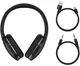 Наушники беспроводные Baseus Encok D02 Pro Black - изображение 2