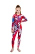 Легинсы BERSERK SPORT Comics rose 152 см pink (018871) - изображение 4