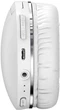 Наушники беспроводные Baseus Encok D02 Pro White - изображение 6
