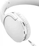 Наушники беспроводные Baseus Encok D02 Pro White - изображение 8