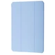 Чохол книжка Dux Ducis Toby Series для Apple iPad Pro 11 2018/2020/2021/2022 (With Apple Pencil Holder) blue - зображення 1