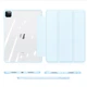 Чехол книжка Dux Ducis Copa Series Smart Cover для Apple iPad 10.9 10th 2022 Blue - изображение 2