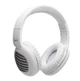Наушники беспроводные Hoco W23 Brilliant Sound Wireless с микрофоном White - изображение 4