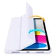 Чехол книжка Dux Ducis Copa Series Smart Cover для Apple iPad 10.9 10th 2022 Purple - изображение 2