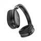 Bluetooth-гарнитура Hoco W35 Black (W35B) - изображение 3