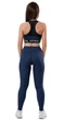 Лосини BERSERK SPORT Fitnet Jeans L blue (L7780B) - изображение 9