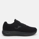 Чоловічі кросівки Joma Corinto Men 2421 CCORIS2421 42 (8.5US) 28 см Чорні (8445954241765) - изображение 1