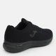 Чоловічі кросівки Joma Corinto Men 2421 CCORIS2421 42 (8.5US) 28 см Чорні (8445954241765) - изображение 4