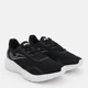 Мужские кроссовки для бега Joma Sodio 2401 RSODIS2401 40 (7US) 26.3 см Черные (8445954281471) - изображение 2