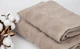 Полотенце ТЕП Tender Touch 70х140 см Кофейное (Р-04139_27899) - изображение 2