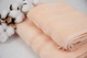 Полотенце ТЕП Tender Touch 70х140 см Кремовое (Р-04139_27896) - изображение 3
