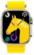 Смарт-часы XO M8 Pro Ultra 49mm Yellow (XO-M8Pro-YL) - изображение 2