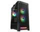 Корпус Cougar Airface RGB Black без БП ( Black ) - изображение 1
