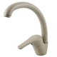 Смеситель для кухни Globus Lux Solly GLSO-0203S-4-COLORADO - изображение 3