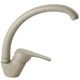 Смеситель для кухни Globus Lux Solly GLSO-0203S-4-COLORADO - изображение 5