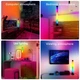 Настільна LED лампа RGB 5V Panel 2 - зображення 2