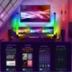 Настільна LED лампа RGB 5V Panel 2 - зображення 3