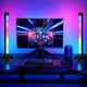 Настільна LED лампа RGB 5V Panel 2 - зображення 6