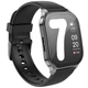 Смарт-часи Hoco Smart Watch Y19 Amoled Smart sports watch (call version) Bright metal gray - зображення 1