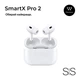 Наушники беспроводные TWS SmartX Pro 2 Premium Bluetooth наушники с микрофоном SAP2P - изображение 1