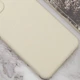 Чохол Silicone Cover Lakshmi Full Camera (A) для Huawei Honor X8a Пісочний / Sand - изображение 3