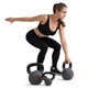 Гиря металева Hop-Sport 16кг HS-I016KB - зображення 4