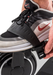 Велотренажер Hop-Sport HS-090H Apollo'21 серебристый iConsole+ - изображение 14