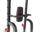 Силовая станция Hop-Sport HS-1018K с держателем для штанги для домашних тренировок прочная - изображение 10
