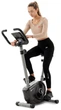 Велотренажер магнитный Hop-Sport HS-2050H Sonic серебристый - изображение 5
