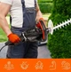 Кусторез электрический Maltec PRO620W 61cm - изображение 3