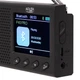 Радіоприймач ADLER AD 1198 POLAND Bluetooth FM годинник з дисплеєм - зображення 7