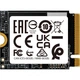 Накопичувач SSD M.2 2230 2TB GAMMIX S55 ADATA (SGAMMIXS55-2T-C) - зображення 1