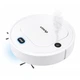 Робот пилосос dyxon megavac 1200 white - зображення 2