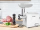Мясорубка Prime Technics pg 1603 w - изображение 7