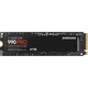 Накопичувач SSD M.2 2280 4TB 990 PRO Samsung (MZ-V9P4T0BW) - изображение 1