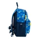Рюкзак дитячий Kite Kids Transformers, для хлопчиків, синій (TF24-534XS) - зображення 10