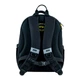 Рюкзак школьный ортопедический Kite Education DC Comics Batman, для мальчиков, черный (DC24-770M) - изображение 14