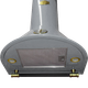 Вытяжка Kaiser a 6423 GrBE Eco - изображение 1