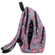 Рюкзак для підлітка Kite Education Teens BBH, жіночий, різнокольоровий (K22-2589S-4) - зображення 9