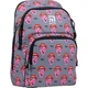 Рюкзак для підлітка Kite Education Teens BBH, жіночий, різнокольоровий (K22-2589S-4) - зображення 10